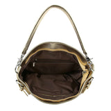 Front Pocket Convertible Shoulder Bag