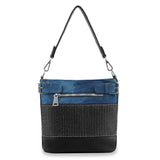 Front Pocket Sparkling Hobo