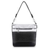 Front Pocket Sparkling Hobo