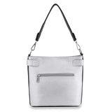 Front Pocket Sparkling Hobo