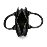 Heart Shaped Rhinestone Evening Bag