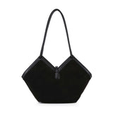 Rhinestone Covered Shoulder Bag Set