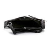 Stunning Rhinestone Hobo Handbag