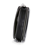 Guitar Strap Sparkling Petite Shoulder Bag Clutch