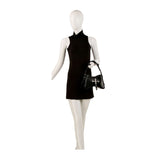 Unique Front Flap Small  Shoulder Bag