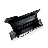 Unique Front Flap Small  Shoulder Bag