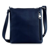 American Flag Rhinestone Crossbody Sling