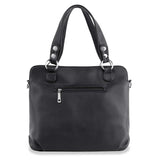 Dazzling Rhinstone Covered  Fashion Handbag