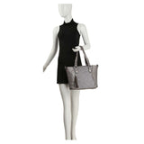 Brilliant Rhinestone Tote Handbag