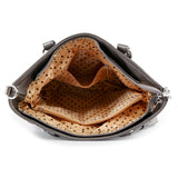 Brilliant Rhinestone Tote Handbag
