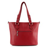 Super Sparkly Shopper Tote