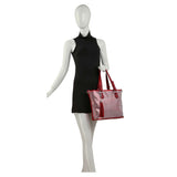 Super Sparkly Shopper Tote