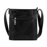 Rhinestone Covered Crossbody Sling