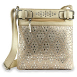 Diamond Bling Crossbody Sling