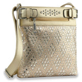 Diamond Bling Crossbody Sling