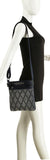 Diamond Bling Crossbody Sling