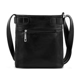Rhinestone Bling Stallion Crossbody Sling
