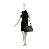 Boho Bling Design Fashion Handbag