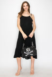 Skull and Crossbones Fashion Handbag