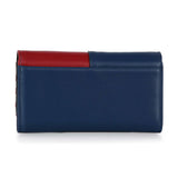 American Flag Classic Style Wallet Crossbody
