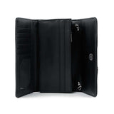 American Flag Classic Style Wallet Crossbody