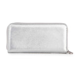 Dazzling Accordion Wallet