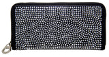 Rhinestone Covered Wallet