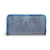 Dazzling Accordion Wallet