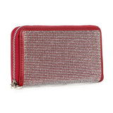 Dazzling Accordion Wallet