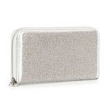 Dazzling Accordion Wallet