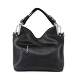 Sparkling Rhinestone Covered Fashion Handbag