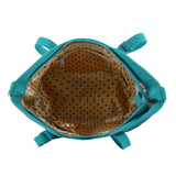 Bling Shopper Style Tote Set