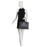 rhinestone-covered-hand-tote-black