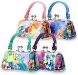 Celestial Floral Lipstick Case Assorted Set