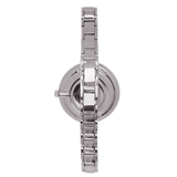 Mirror Dial Womens Fashion Watch
