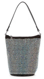 Stunning Bling Bucket Bag