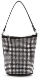 Stunning Bling Bucket Bag