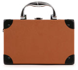 Retro Boombox Petite Shoulder Bag