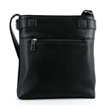 Rhinestone Bling  Flag Crossbody Sling