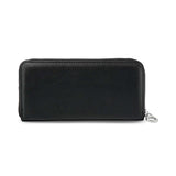Pink Ribbon Accordion Wallet