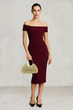 Women's Gold Evening Clutch Purse