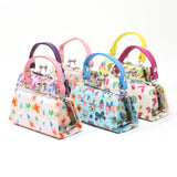 Butterfly Whimsy Lipstick Case Assorted Set